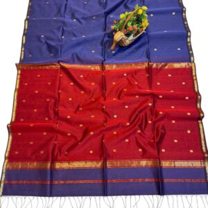 Maheshwari Sharee 1