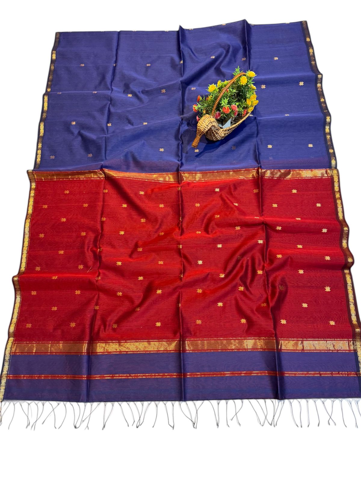 Maheshwari Sharee 1