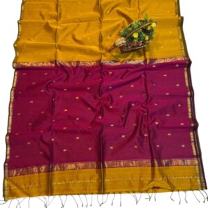 Maheshwari Sharee 2