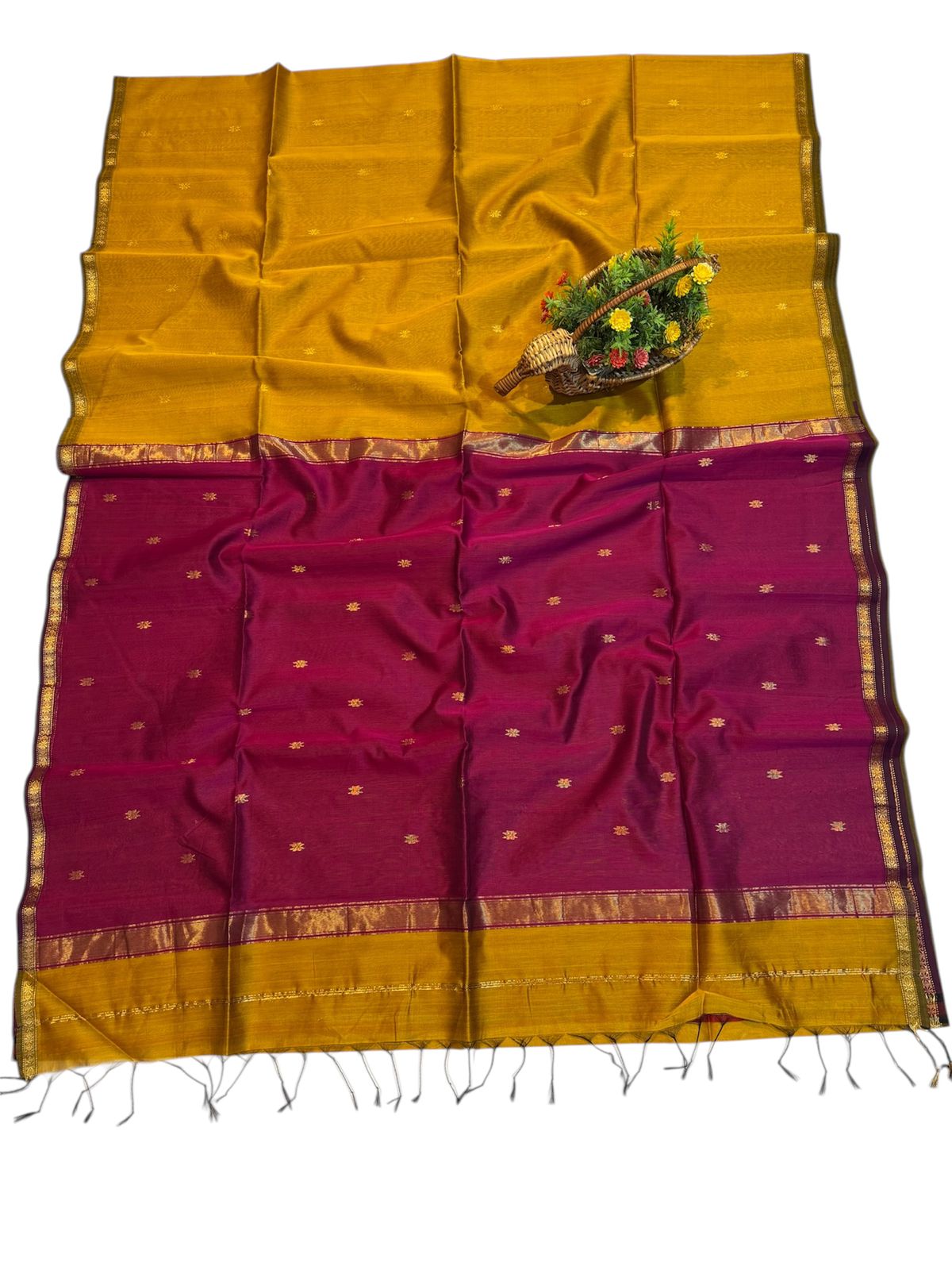 Maheshwari Sharee 2
