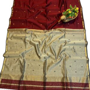 Maheshwari Sharee 3
