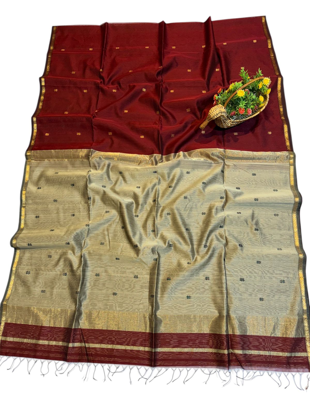 Maheshwari Sharee 3