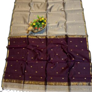 Maheshwari Sharee 4