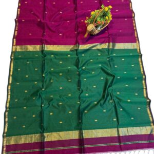 Maheshwari Sharee 5