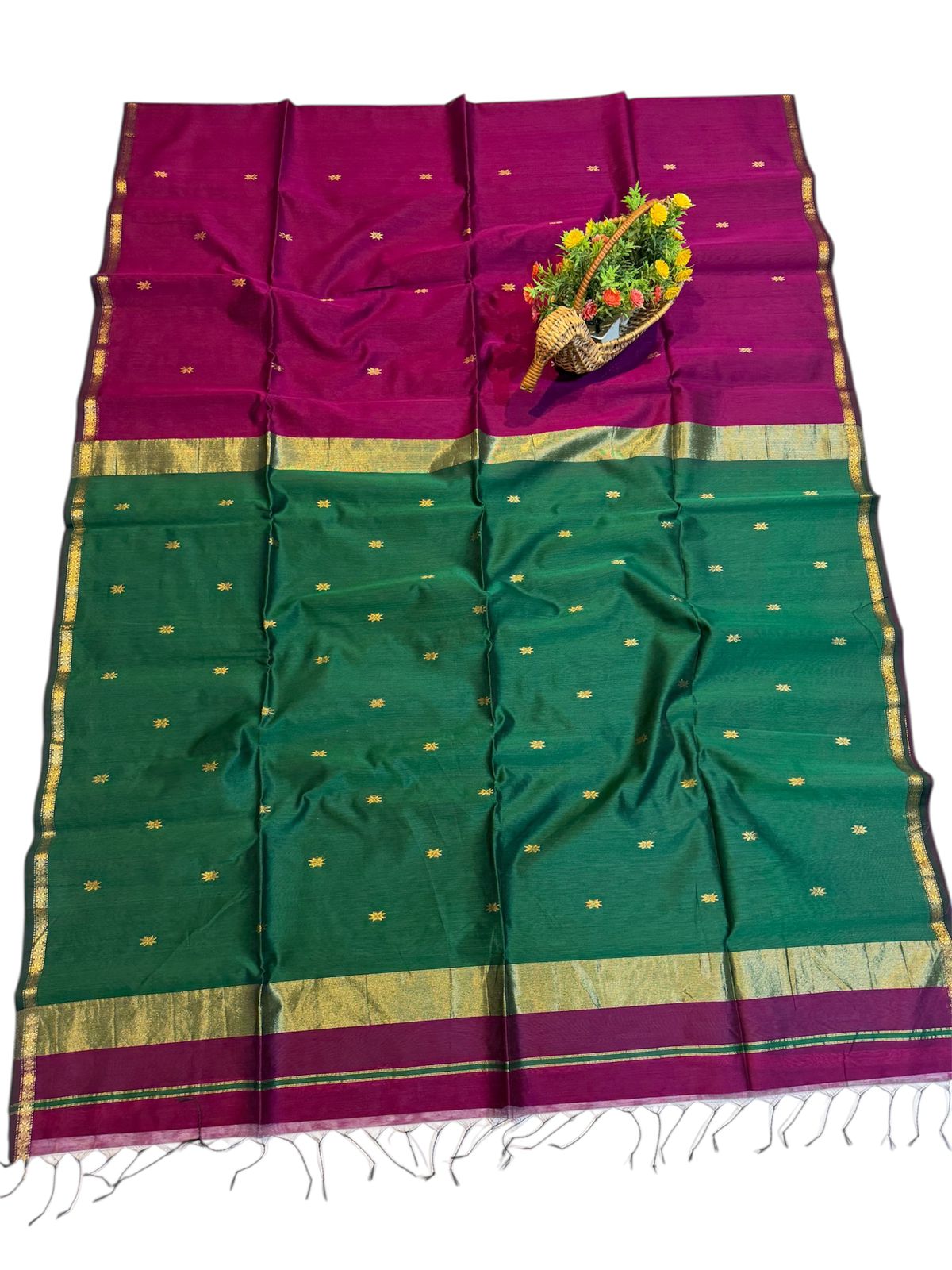 Maheshwari Sharee 5