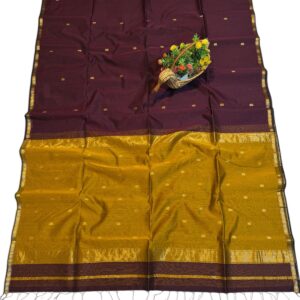 Maheshwari Sharee 6