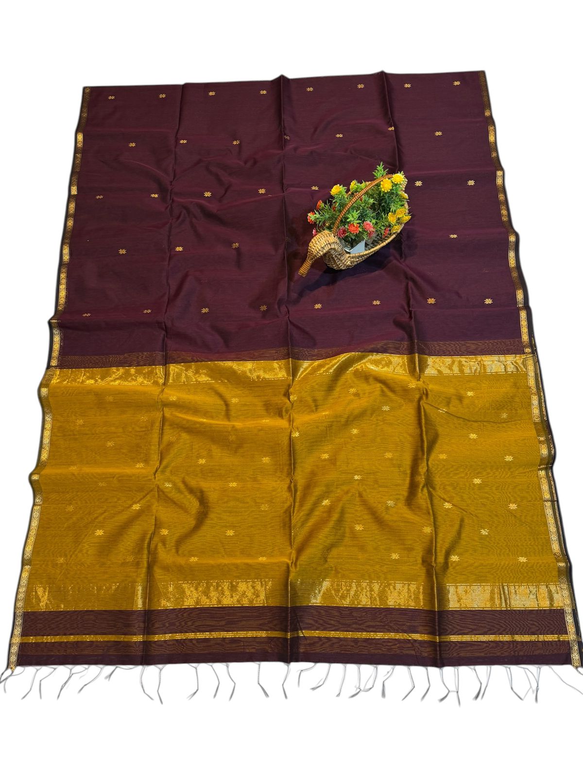 Maheshwari Sharee 6